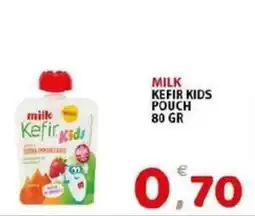 Il Centro Superstore milk Kefir Kids offerta
