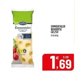 Ard Discount Emmentaler Goldsteig offerta