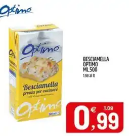 Ard Discount Besciamella Optimо offerta
