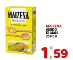 Il Centro Superstore Maizena amido di mais offerta