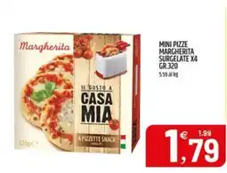 Ard Discount Margherita Il gusto a casa mia offerta