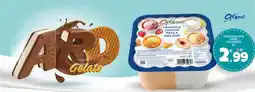 Ard Discount Gelato Optimo offerta