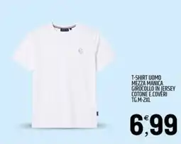 Ard Discount T-shirt uomo offerta