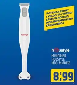Ard Discount Miniipimer Houstyle offerta