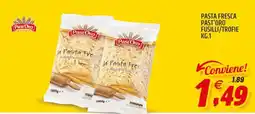 Ard Discount Past'Oro Pasta Fresca offerta