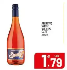 Ard Discount Aperitivo Spritz offerta