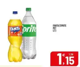 Ard Discount Fanta/Sprite offerta