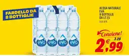 Ard Discount Acqua naturale Eva offerta