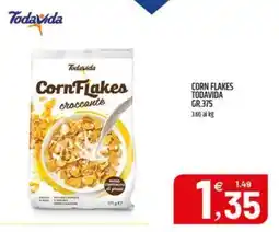 Ard Discount TodaVida Corn Flakes offerta