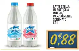 Ard Discount Latte Stella offerta
