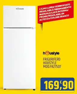 Ard Discount Frigorifero Houstyle offerta