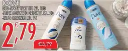Carni e Affini Supermercati Dove deo offerta