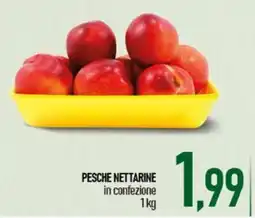 Ciro Amodio Pesche Nettarine offerta