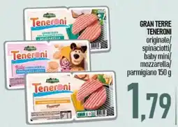Ciro Amodio Teneroni offerta
