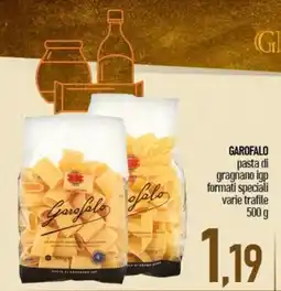 Ciro Amodio Garofalo pasta di gragnano igp offerta