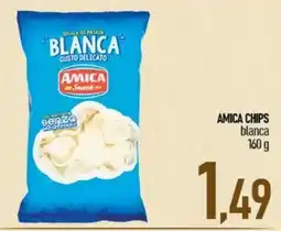 Ciro Amodio Amica chips bianca offerta