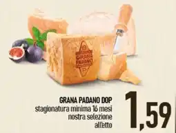 Ciro Amodio Grana Padano DOP offerta