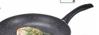 Eurospin Padella 26 cm offerta