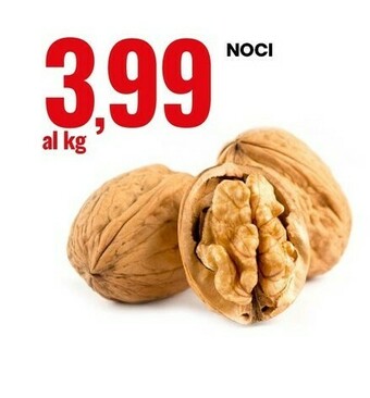 Eurospin Noci offerta