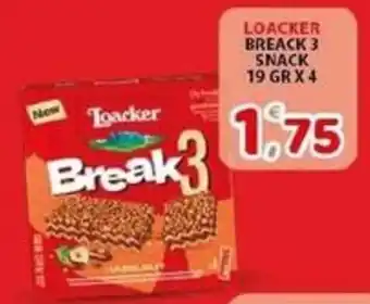 Loacker Break 3