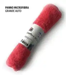 Hurrà Panno microfibra grande auto offerta