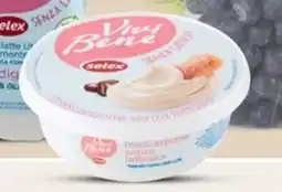 Famila Superstore Vivi bene selex mascarpone senza lattosio offerta