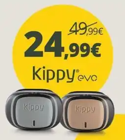 Arcaplanet Kippy Evo offerta