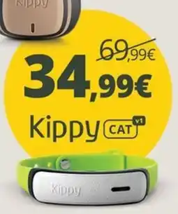 Arcaplanet Kippy Cat V1 offerta