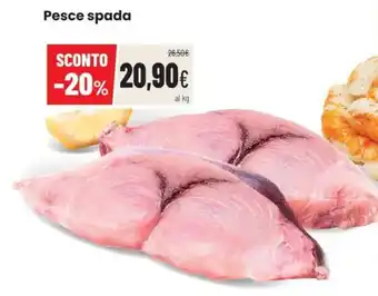 Pesce spada