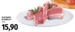 Emi Market Scottadito di agnello offerta
