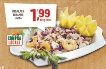 Insalata di mare
