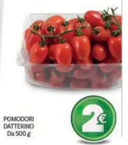 Crai Pomodori datterino offerta