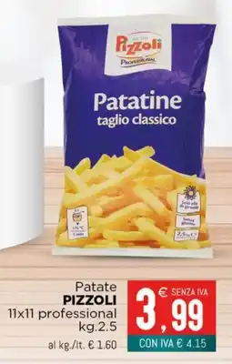 Altasfera Patate Pizzoli offerta