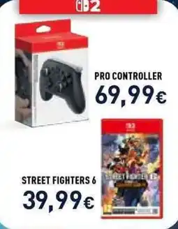 Unieuro Pro Controller offerta