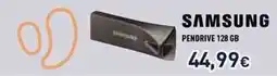 Unieuro Samsung pendrive 128 gb offerta