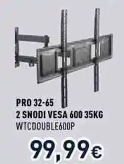Unieuro Pro 32-65 offerta