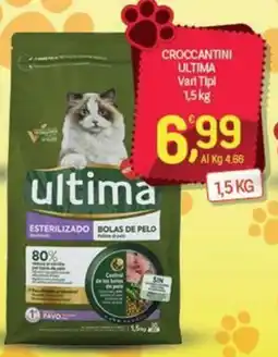 Crai Crocchettini ultima offerta