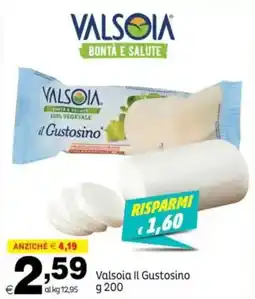 Elite Valsoia il Gustosino offerta