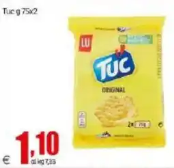 Elite Tuc Original offerta