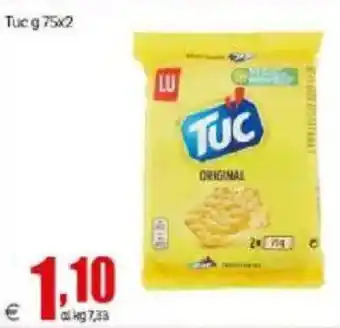 Tuc Original