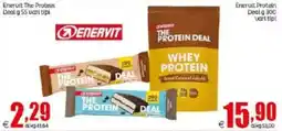 Elite Enervit The Protein Deal offerta