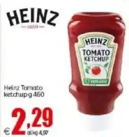 Elite Heinz Tomato ketchup offerta