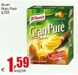 Elite Knorr Gran Pure offerta