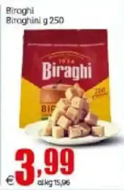 Elite Biraghi Biraghini offerta