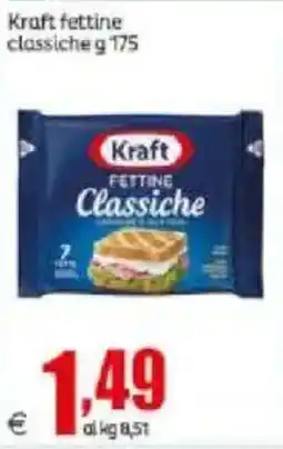 Elite Kraft fettine classiche offerta