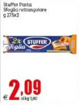 Elite Stuffer Pasta offerta