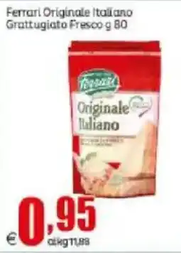 Elite Ferrari Origine Italiano offerta