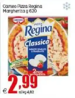Elite Pizza Regina Classica offerta