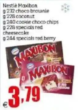 Elite Maxibon Nestlé offerta