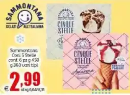 Elite Sammontana Cori 5 Stelle offerta